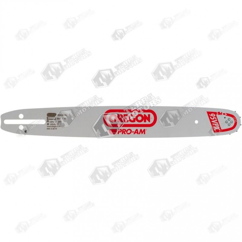 Lama drujba 32 Dinti - 325 - 38cm - 1.5mm (Original Oregon)